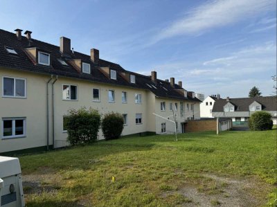 Attraktive Wohnung im Herzen von Kassel! [VAC-11985]
