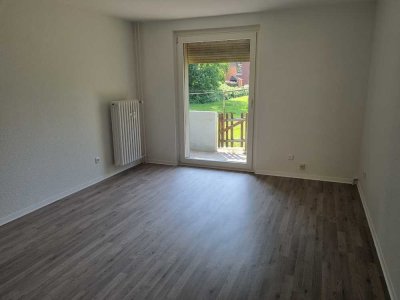 Gemütliche 2-Zimmer-Wohnung im Erdgeschoss