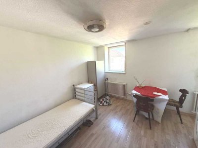 Kleines Apartment mit EBK Ortsmitte Reutlingen