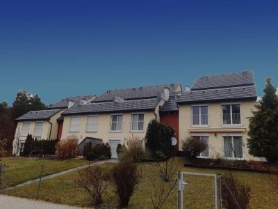 Wohnung in Stoob