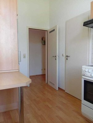 WIRFINANZ: 2-Zimmerwohnung im Stadtzentrum