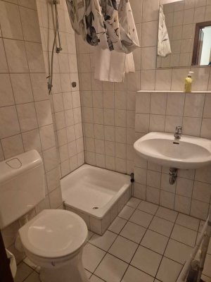 Helle 1-Zimmer Wohnung im 3. OG mit Aufzug in Dortmund-Eichlinghofen