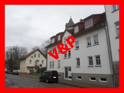 Kapitalanleger gesucht