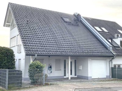 Viel Platz für Sie und Ihre Familie!