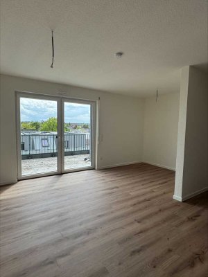 2-Zimmer Wohnung im Obergeschoss in Osnabrück