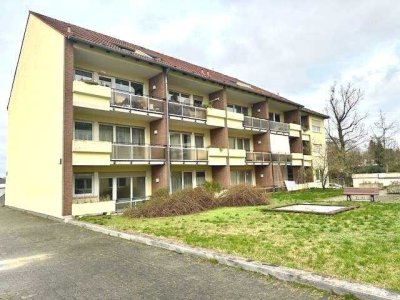 Charmante 2-ZKBB im EG mit viel Potenzial in zentraler Lage von DA-Bessungen
