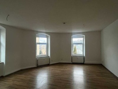 Reserviert! Renditestarkes Mehrfamilienhaus im idyllischen Erzgebirge – voll vermietet