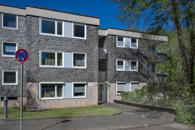 Gemütliches Zuhause für zwei