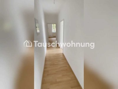 Tauschwohnung: 1,5 Zimmer in Köln höhenberg