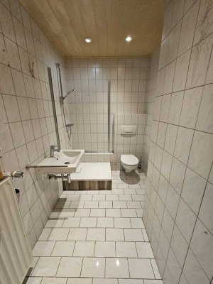 Sonnige 3-Zimmer Wohnung mit Balkon im 3. OG in Vellmar