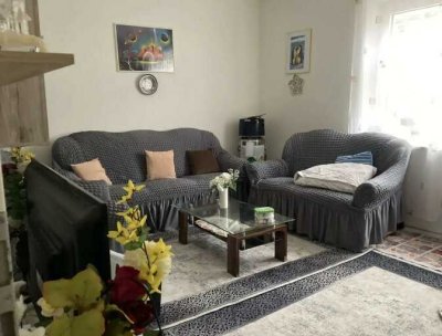 Charmante 3-Zimmer-Wohnung mit Balkon in Gelsenkirchen Schalke