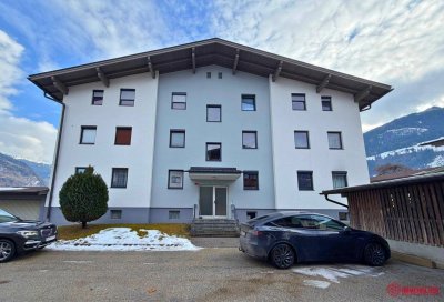 4-Zimmer Wohnung in 6271 Uderns - direkt am Golfplatz
