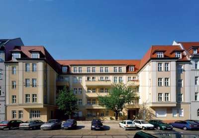 *Exklusive, komplett sanierte Wohnung*