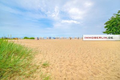 IMMOBERLIN.DE - Sehr attraktives Gewerbe- und/oder Wohnhaus mit Ferienwohnungen u.v.m.