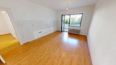 Die besten Party finden in der Küche statt (Große Wohnküche)