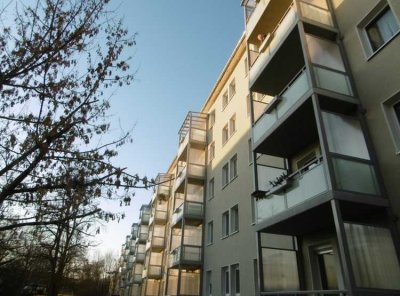 3-Raumwohnung in Spremberger Vorstadt