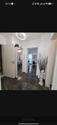 Schöne 2-Zimmer Wohnung in Augsburg-Bärenkeller