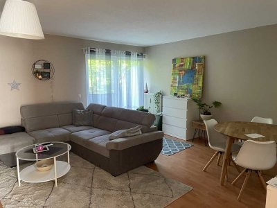 Alltagstaugliche 2 Zimmer in Wolfsburg