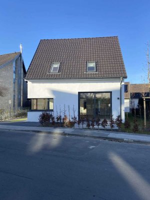 Top 3-Zimmerwohnung - wohnen wie im Einfamilienhaus