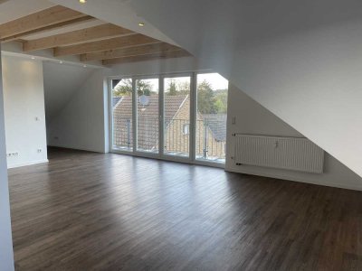 Charmante 1-Zimmer Dachgeschosswohnung in Lohmar