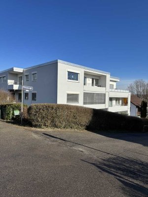 Großzügige Wohnung mitten im Rodgebiet - Etivalstrasse