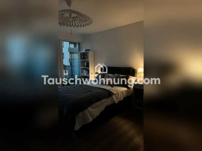 Tauschwohnung: Suche 2-3 Raum Wohnung
