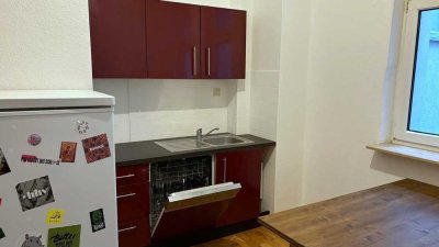 Wohnung - 6 Zimmer Wohnung in der perfekten Citylage!