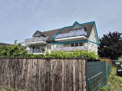 2 Zimmer Wohnung in Rheinberg mit 70 m² Wohnfläche