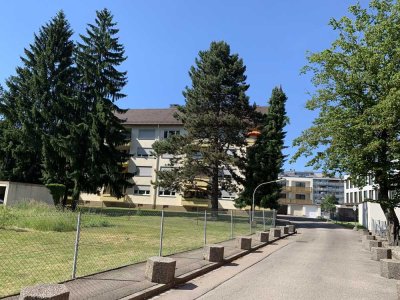 3 ZKB mit Einbauküche und Garten - Erstbezug nach Modernisierung