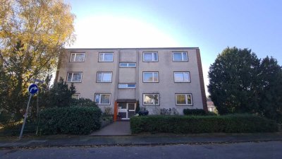 ZEITL. BREGRENZTE VERMIETUNG BIS ZUM 30.06.2026 // Renovierte 2-Zimmer-Wohnung im ruhigen Köln-Pesch