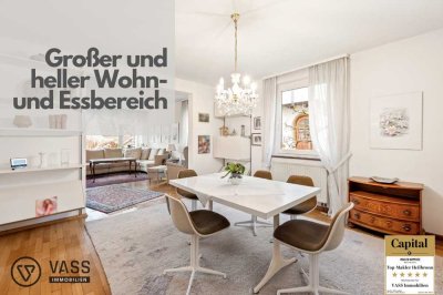 *Ihr neues Zuhause* - Einfamilienhaus in Böckingen!