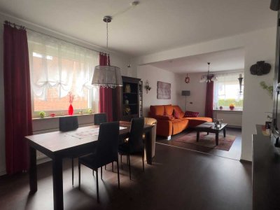 Zweifamilienhaus am Stadtrand von Wettbergen