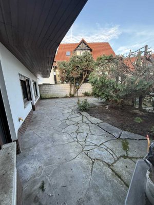 Gießener Straße ., 35396 Gießen