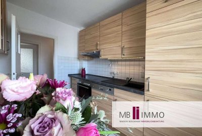 Wohnung für den neuen Lebensabschnitt gesucht?