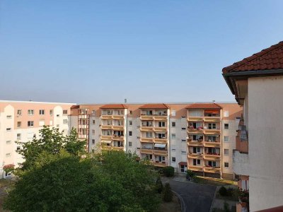 Ihr gemütliches Zuhause und Balkon