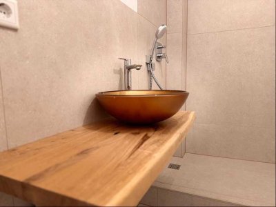 3-Zimmer Wohnung in Herdecke mit ca. 66 m² Wohnfläche