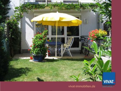 Familienfreundliches RMH als Kapitalanlage oder zur späteren Eigennutzung. Top Lage & Infrastruktur!