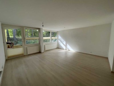 Attraktive 3-Zimmer Wohnung mit Balkon in ruhiger Lage von Eisingen