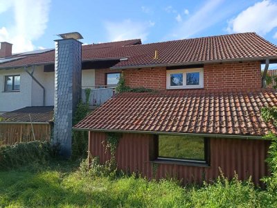 Geräumiges 10-Raum-Haus in Habichtswald