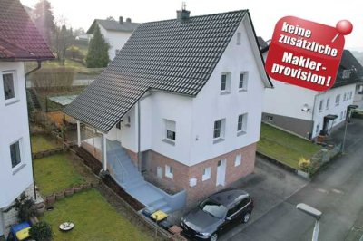 Einziehen und wohlfühlen - provisionsfrei
