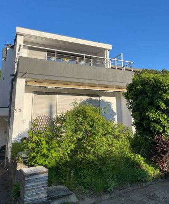 Offenes Reiheneckhaus für Terrassen- und Naturbegeisterte - Provisionsfreier Privatverkauf!
