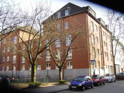 3 Zimmerwohnung Aachen Innenstadt