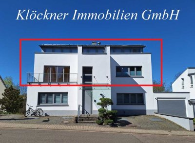 SB Triller! Extravagantes Penthouse mit Loftcharakter
