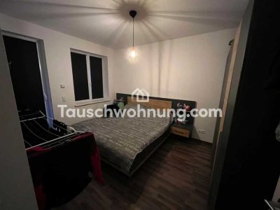 Tauschwohnung: Ruhige Wohnung in Neulindenau