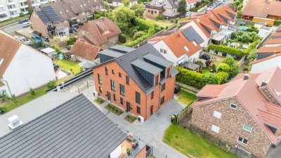 Großzügige Doppelhaushälfte in familienfreundlicher Lage von Burgdorf