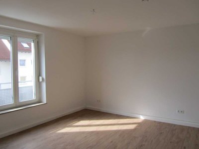 Helle 2-Zimmer Wohnung in Senden zu vermieten