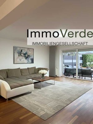 Durchdachtes Reihenmittelhaus – modern, gepflegt und energieeffizient