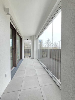 *exklusives Apartment!* moderne 2 Zimmerwohnung in zentraler Lage!