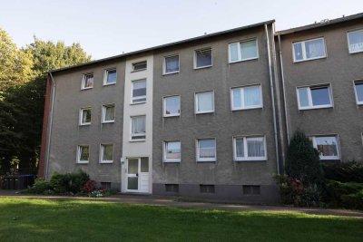3 Zimmer im EG in Hamm Bockum Hövel