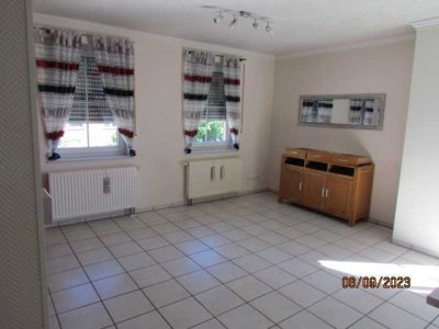 Attraktive 2-Zimmer-Wohnung mit Balkon in Wassenberg